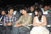 Eega Audio Launch Photos